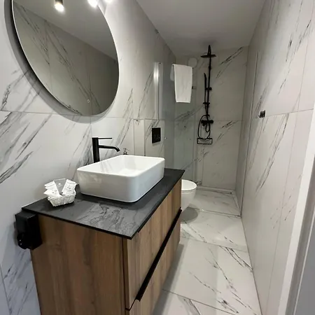 Ceramiczna 公寓 博莱斯瓦维茨