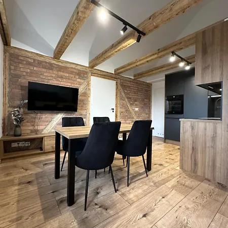 Ceramiczna 公寓 博莱斯瓦维茨