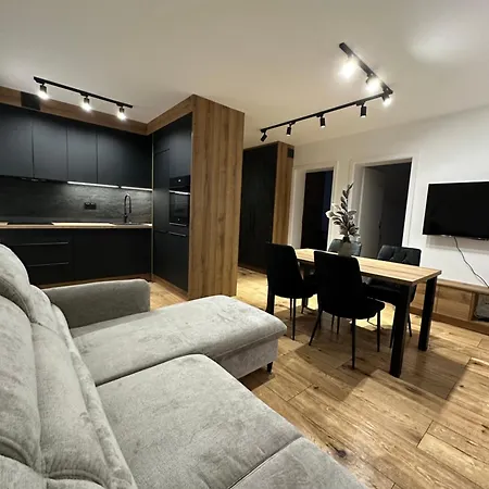 Ceramiczna 公寓 博莱斯瓦维茨