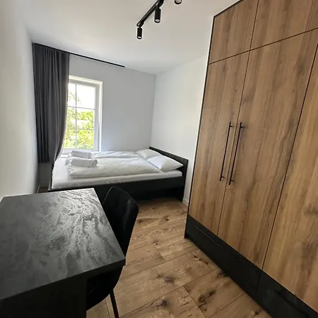 Ceramiczna 公寓 博莱斯瓦维茨