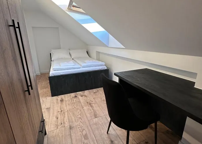 Apartamento Ceramiczna *