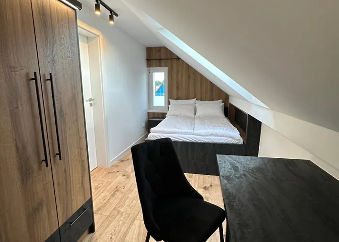 Ceramiczna Apartamento Boleslawiec (Lower Silesia)