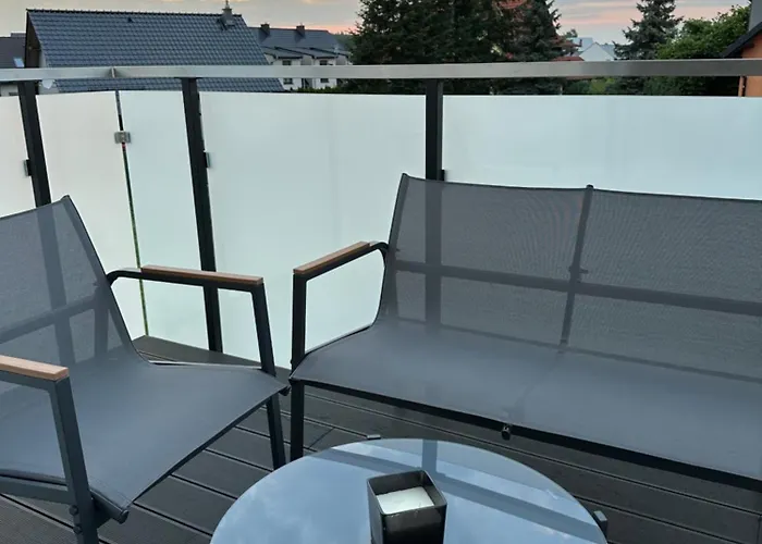 Apartamento Ceramiczna