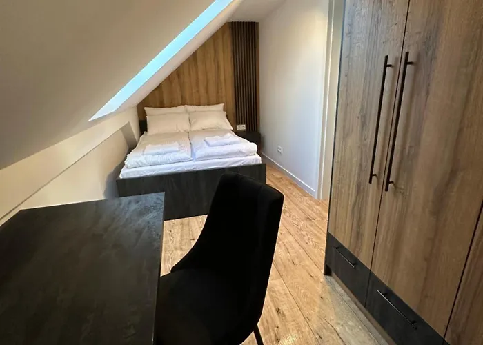 Ceramiczna Apartamento