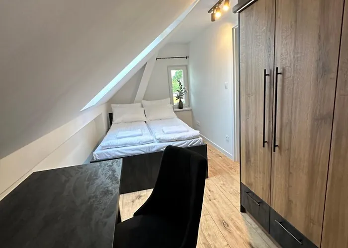 Apartamento Ceramiczna