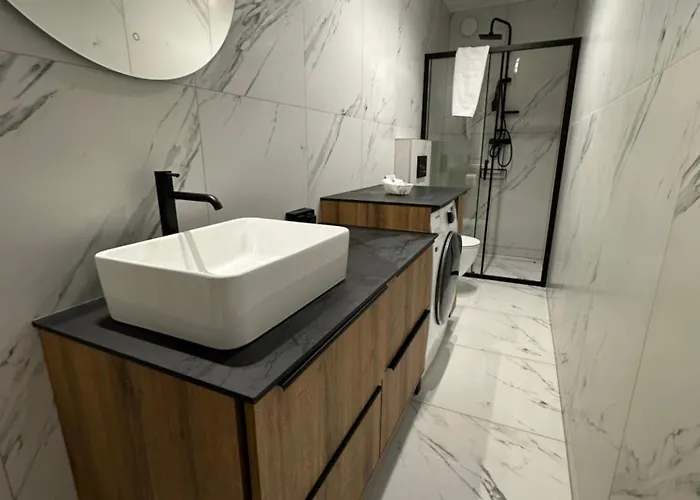 Ceramiczna Boleslawiec (Lower Silesia)