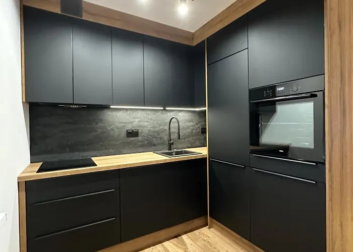 Ceramiczna Apartamento