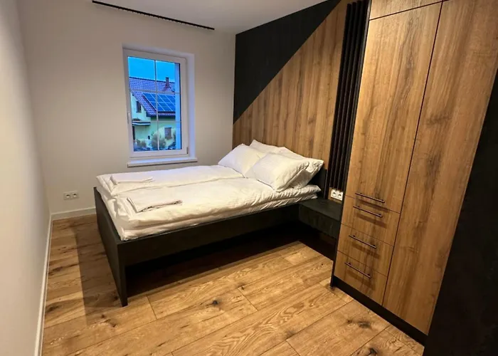 Apartamento Ceramiczna *