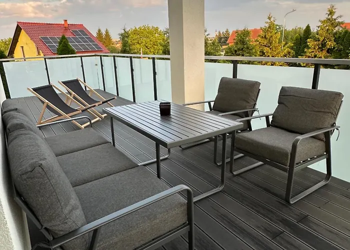 Ceramiczna * Boleslawiec (Lower Silesia)