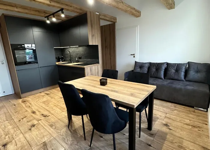 Ceramiczna Apartamento