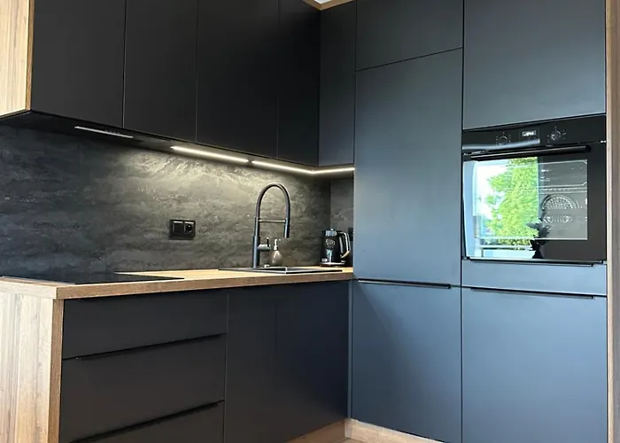 Ceramiczna Apartamento