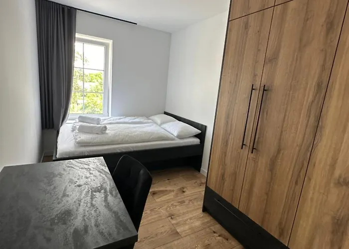 Ceramiczna Apartamento Boleslawiec (Lower Silesia)